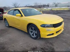 2C3CDXHG8HH525055 2017 DODGE CHARGER