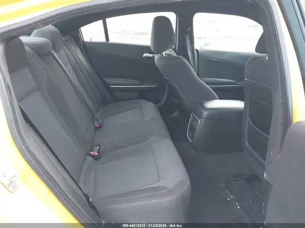 2C3CDXHG8HH525055 2017 DODGE CHARGER - Image 8
