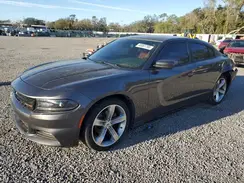 2C3CDXHG8HH525976 2017 DODGE CHARGER
