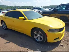 2C3CDXHG8HH528683 2017 DODGE CHARGER
