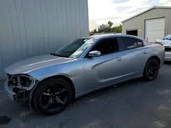 2C3CDXHG8HH528778 2017 DODGE CHARGER