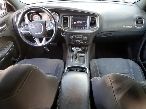 2C3CDXHG8HH528778 2017 DODGE CHARGER - Image 8
