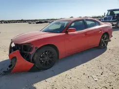 2C3CDXHG8HH543636 2017 DODGE CHARGER