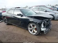 2C3CDXHG8HH547878 2017 DODGE CHARGER