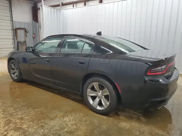 2C3CDXHG8HH549419 2017 DODGE CHARGER - Image 2