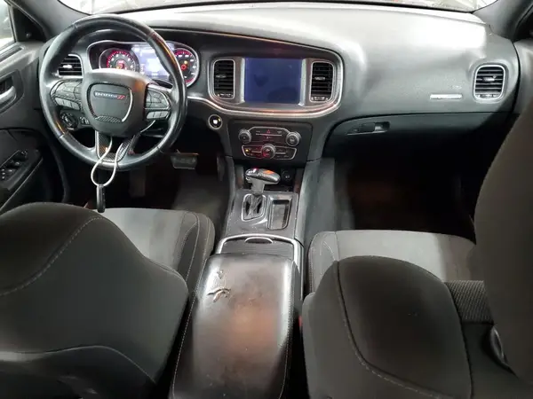 2C3CDXHG8HH549419 2017 DODGE CHARGER - Image 8