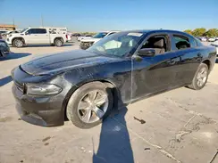 2C3CDXHG8HH556404 2017 DODGE CHARGER