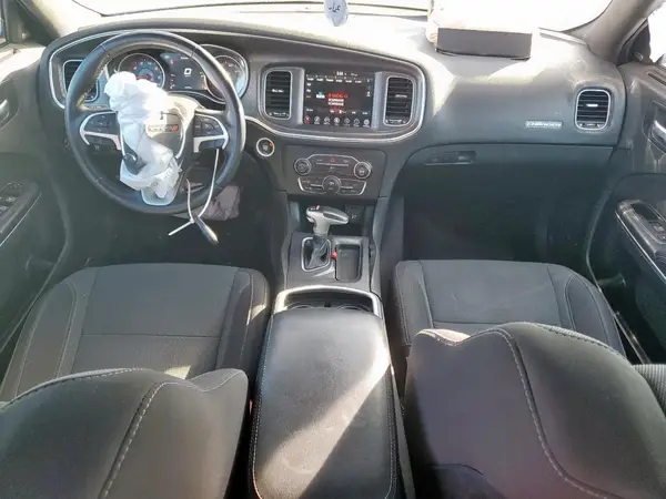 2C3CDXHG8HH556404 2017 DODGE CHARGER - Image 8