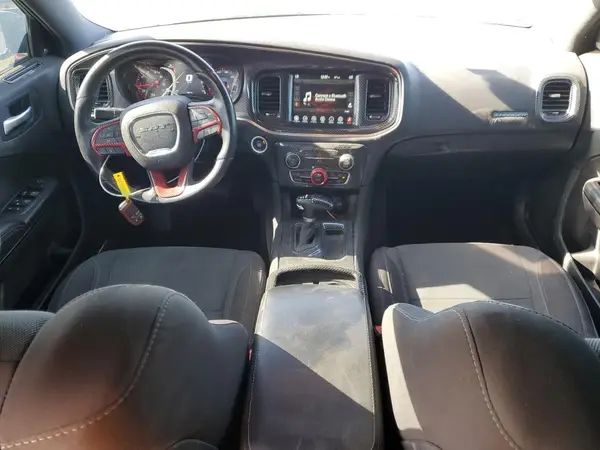 2C3CDXHG8HH557147 2017 DODGE CHARGER - Image 8