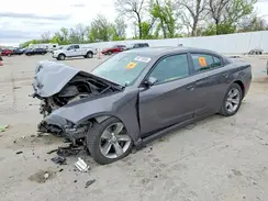2C3CDXHG8HH561778 2017 DODGE CHARGER
