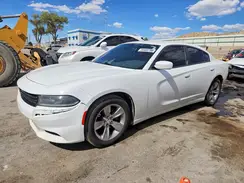 2C3CDXHG8HH562459 2017 DODGE CHARGER