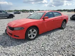 2C3CDXHG8HH562509 2017 DODGE CHARGER