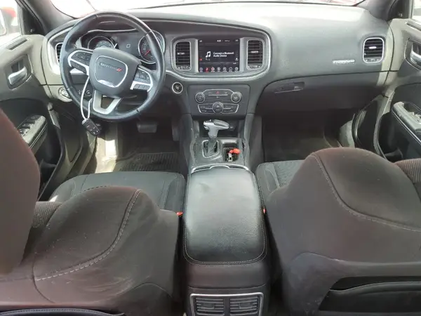 2C3CDXHG8HH562509 2017 DODGE CHARGER - Image 8