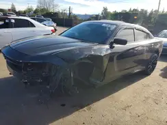 2C3CDXHG8HH563157 2017 DODGE CHARGER