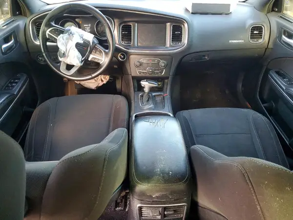 2C3CDXHG8HH563157 2017 DODGE CHARGER - Image 8