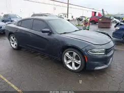2C3CDXHG8HH563370 2017 DODGE CHARGER
