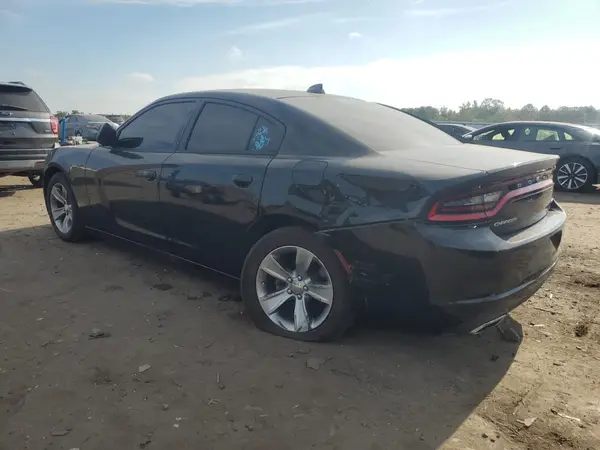 2C3CDXHG8HH569217 2017 DODGE CHARGER - Image 2