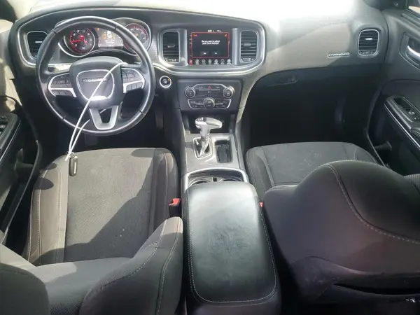 2C3CDXHG8HH569217 2017 DODGE CHARGER - Image 8