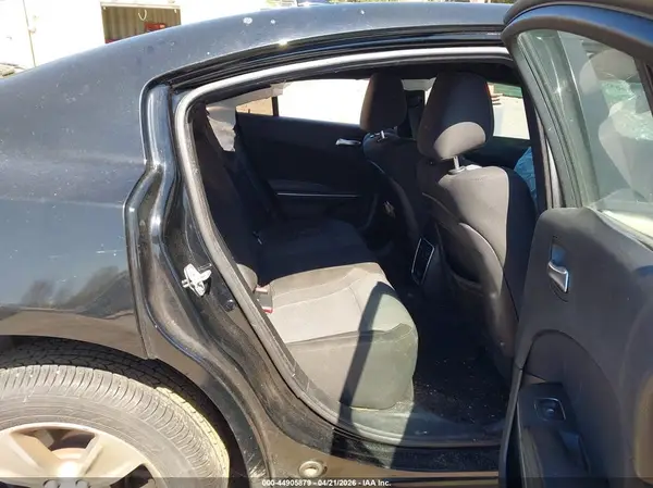 2C3CDXHG8HH569427 2017 DODGE CHARGER - Image 8