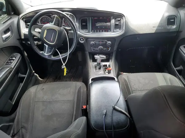 2C3CDXHG8HH572313 2017 DODGE CHARGER - Image 8
