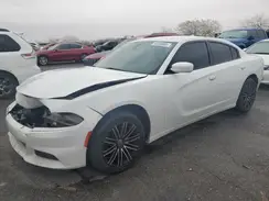 2C3CDXHG8HH579004 2017 DODGE CHARGER