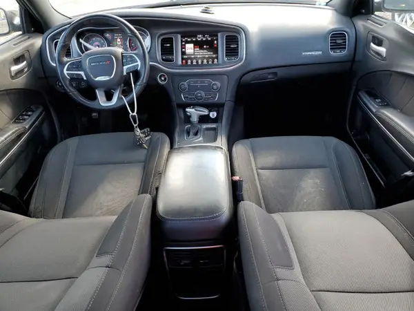 2C3CDXHG8HH579066 2017 DODGE CHARGER - Image 8