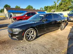 2C3CDXHG8HH579259 2017 DODGE CHARGER