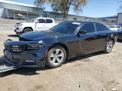 2C3CDXHG8HH583537 2017 DODGE CHARGER