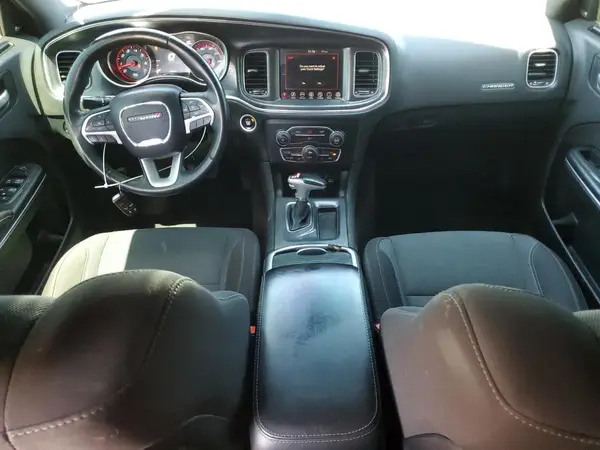 2C3CDXHG8HH583537 2017 DODGE CHARGER - Image 8