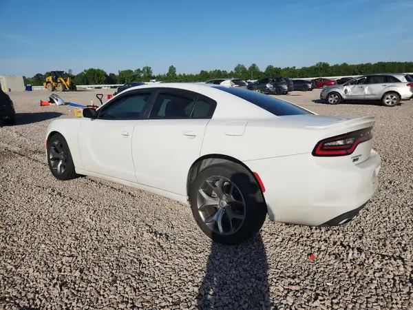 2C3CDXHG8HH584249 2017 DODGE CHARGER - Image 2