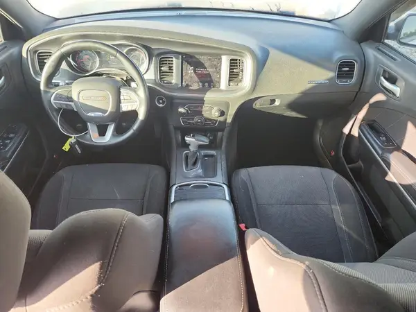 2C3CDXHG8HH584249 2017 DODGE CHARGER - Image 8