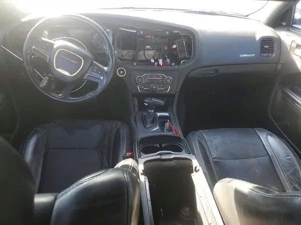 2C3CDXHG8HH587894 2017 DODGE CHARGER - Image 8