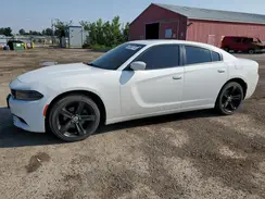 2C3CDXHG8HH589399 2017 DODGE CHARGER