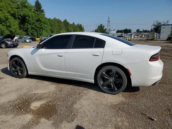 2C3CDXHG8HH589399 2017 DODGE CHARGER - Image 2