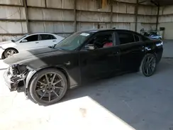 2C3CDXHG8HH599074 2017 DODGE CHARGER
