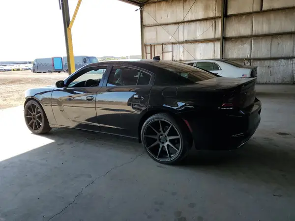 2C3CDXHG8HH599074 2017 DODGE CHARGER - Image 2