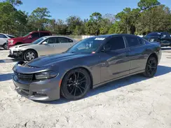 2C3CDXHG8HH609537 2017 DODGE CHARGER