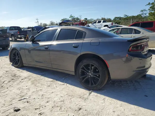 2C3CDXHG8HH609537 2017 DODGE CHARGER - Image 2