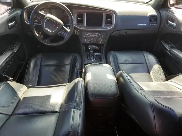 2C3CDXHG8HH609537 2017 DODGE CHARGER - Image 8