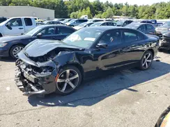 2C3CDXHG8HH618691 2017 DODGE CHARGER