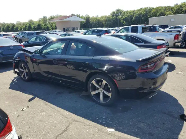 2C3CDXHG8HH618691 2017 DODGE CHARGER - Image 2