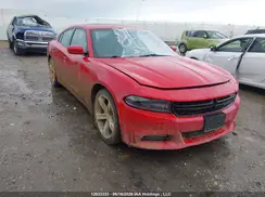 2C3CDXHG8HH620019 2017 DODGE CHARGER