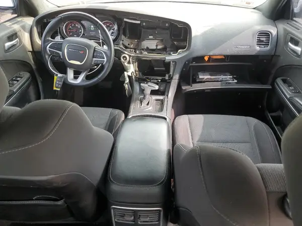 2C3CDXHG8HH622983 2017 DODGE CHARGER - Image 8