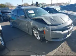 2C3CDXHG8HH630324 2017 DODGE CHARGER