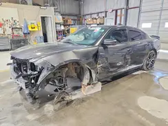 2C3CDXHG8HH630338 2017 DODGE CHARGER