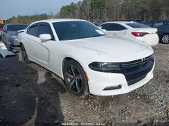 2C3CDXHG8HH634521 2017 DODGE CHARGER