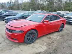 2C3CDXHG8HH638410 2017 DODGE CHARGER