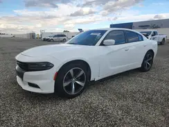 2C3CDXHG8HH642019 2017 DODGE CHARGER