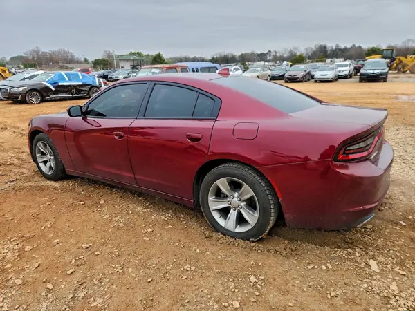 2C3CDXHG8HH649309 2017 DODGE CHARGER - Image 2