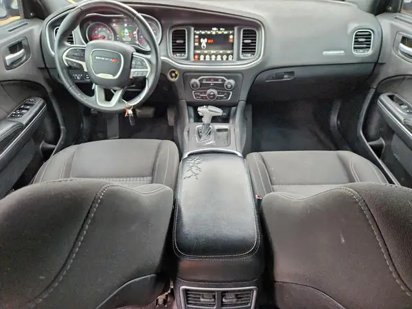 2C3CDXHG8HH649309 2017 DODGE CHARGER - Image 8